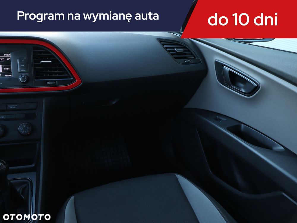Seat Leon - 10