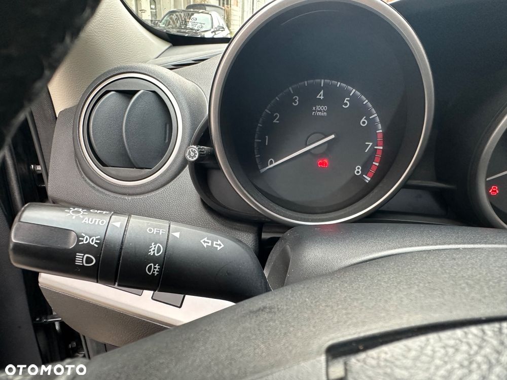 Mazda 3 1.6 Sport Exclusive - 13