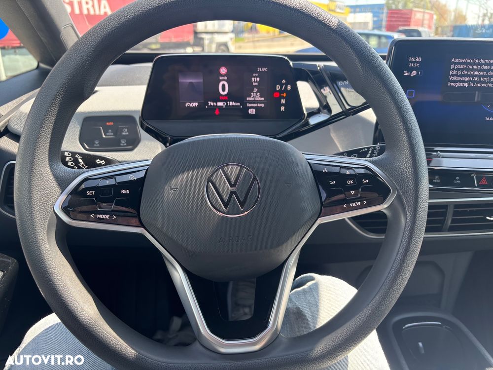 Volkswagen ID.3 - 16