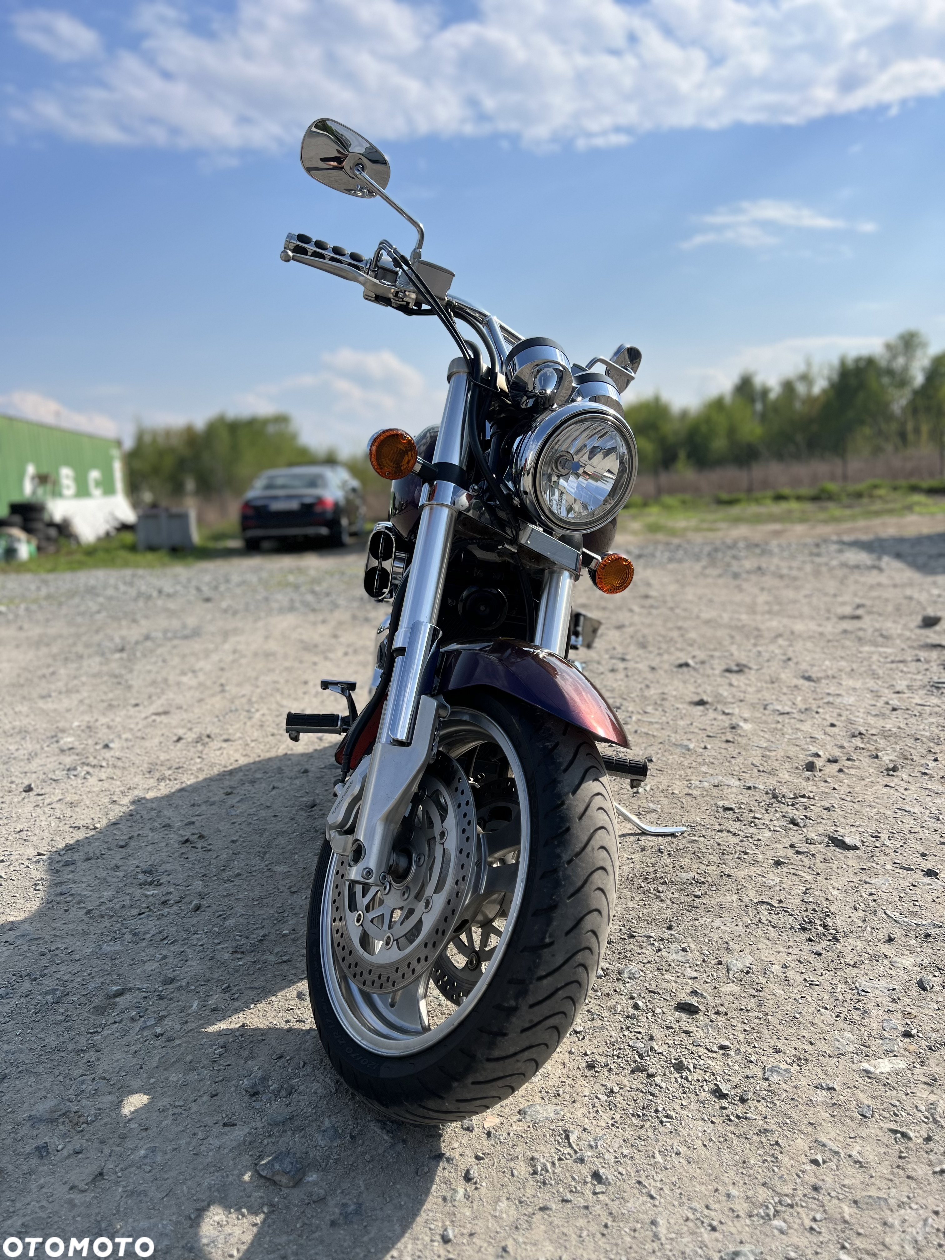 Kawasaki Vulcan - 13