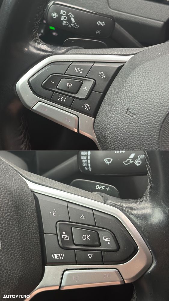 Volkswagen Passat - 11