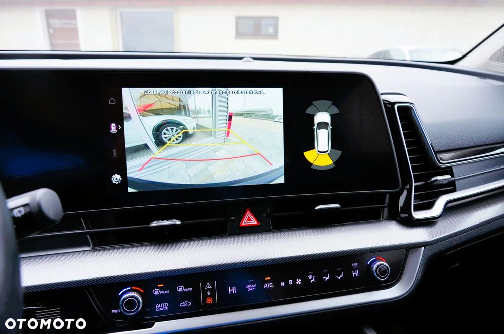 Kia Sportage 1.6 T-GDI HEV L 2WD - 11