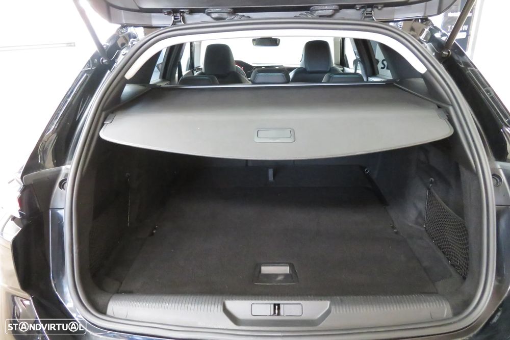 Peugeot 308 SW 1.5 BlueHDi Allure Pack EAT8 - 25