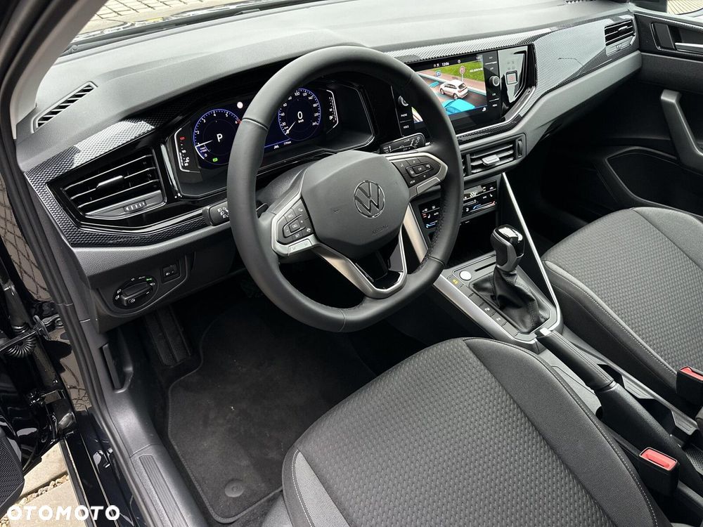 Volkswagen Taigo - 9