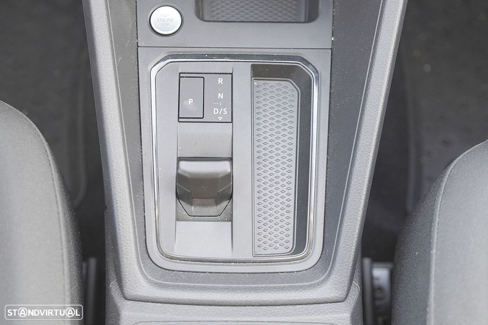 VW caddy 1.5 tsi ehybrid business dsg - 12