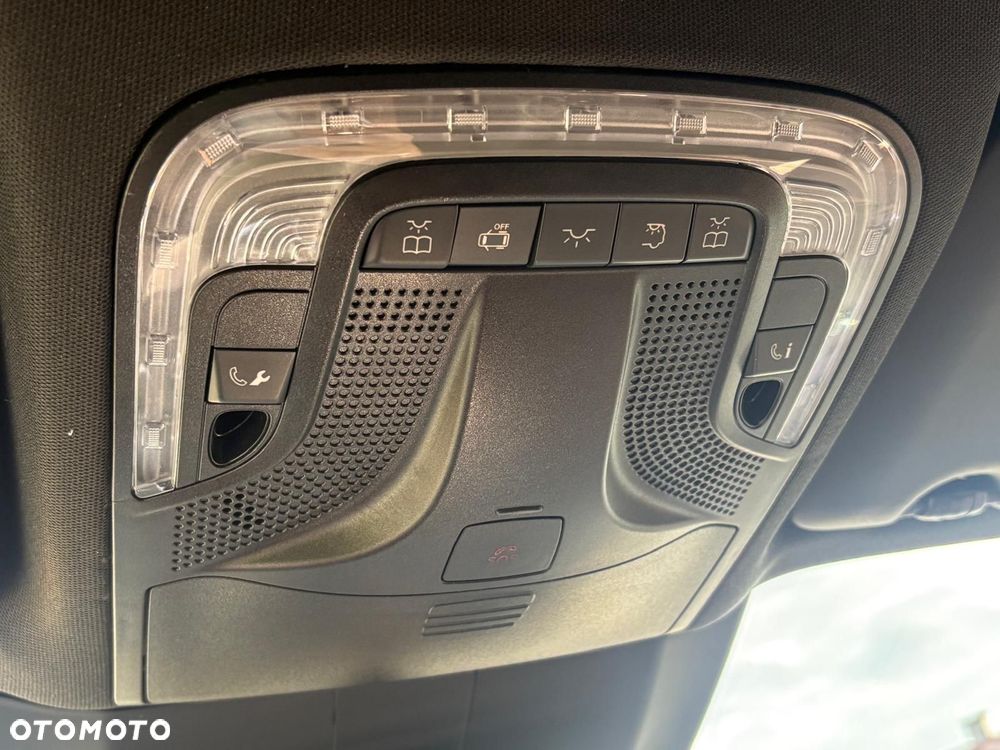 Mercedes-Benz Klasa V 300 d Avantgarde 9G-Tronic (ekstra d³) - 23