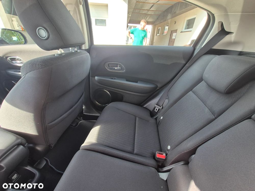 Honda HR-V 1.5 Elegance (ADAS/Honda Connect+) - 26