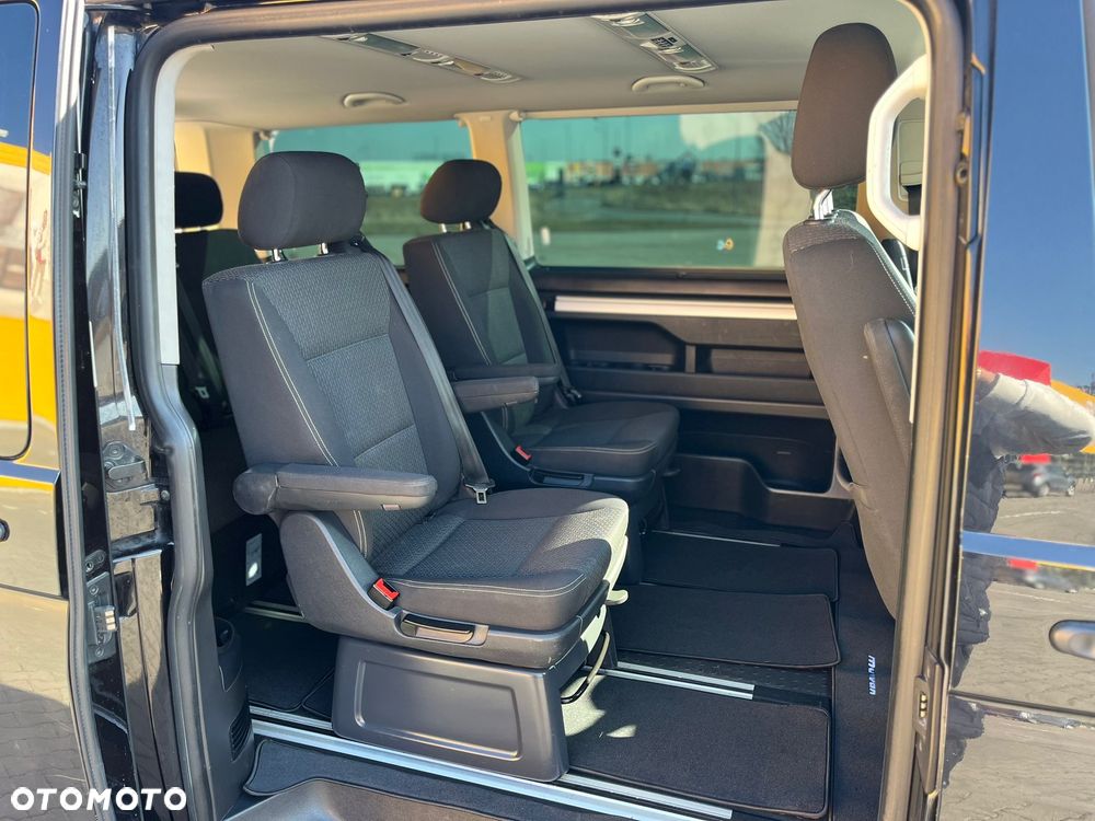 Volkswagen Multivan 2.0 TDI L1 Trendline 4Motion - 14