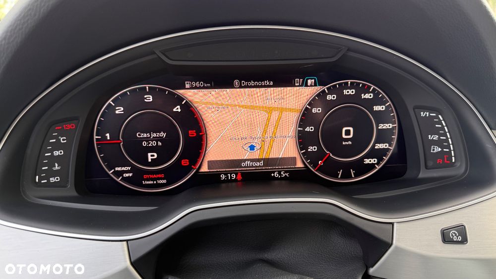 Audi Q7 - 17