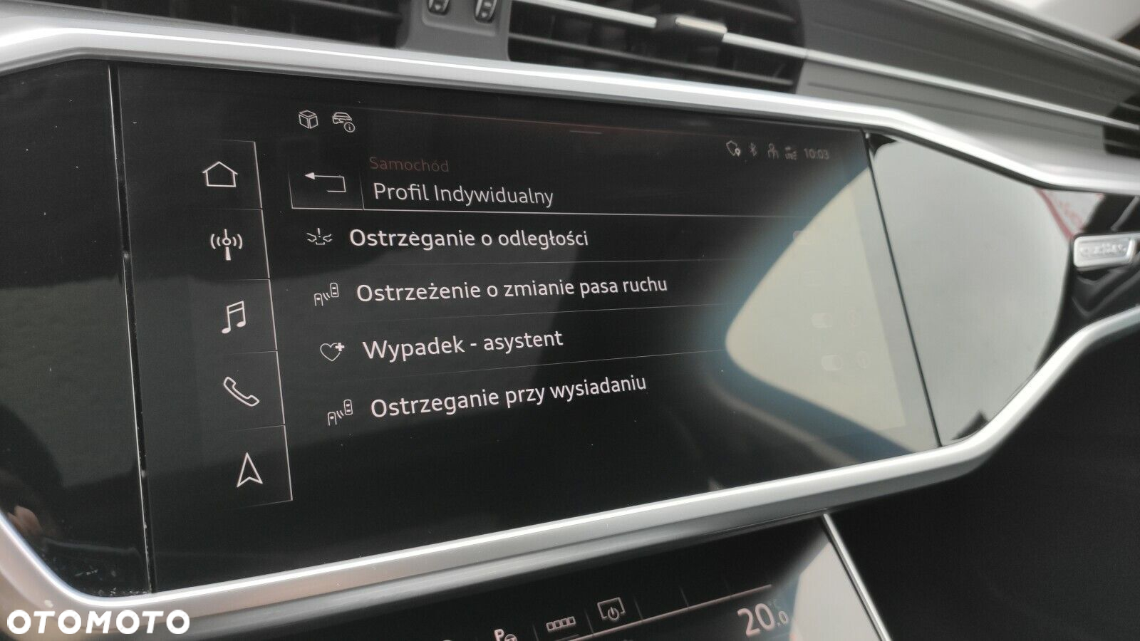 Audi A6 - 34