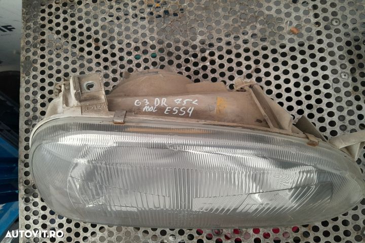 Far dreapta Volkswagen VW Golf 3 [1991 - 1998] Hatchback 5-usi 1.8 MT - 1