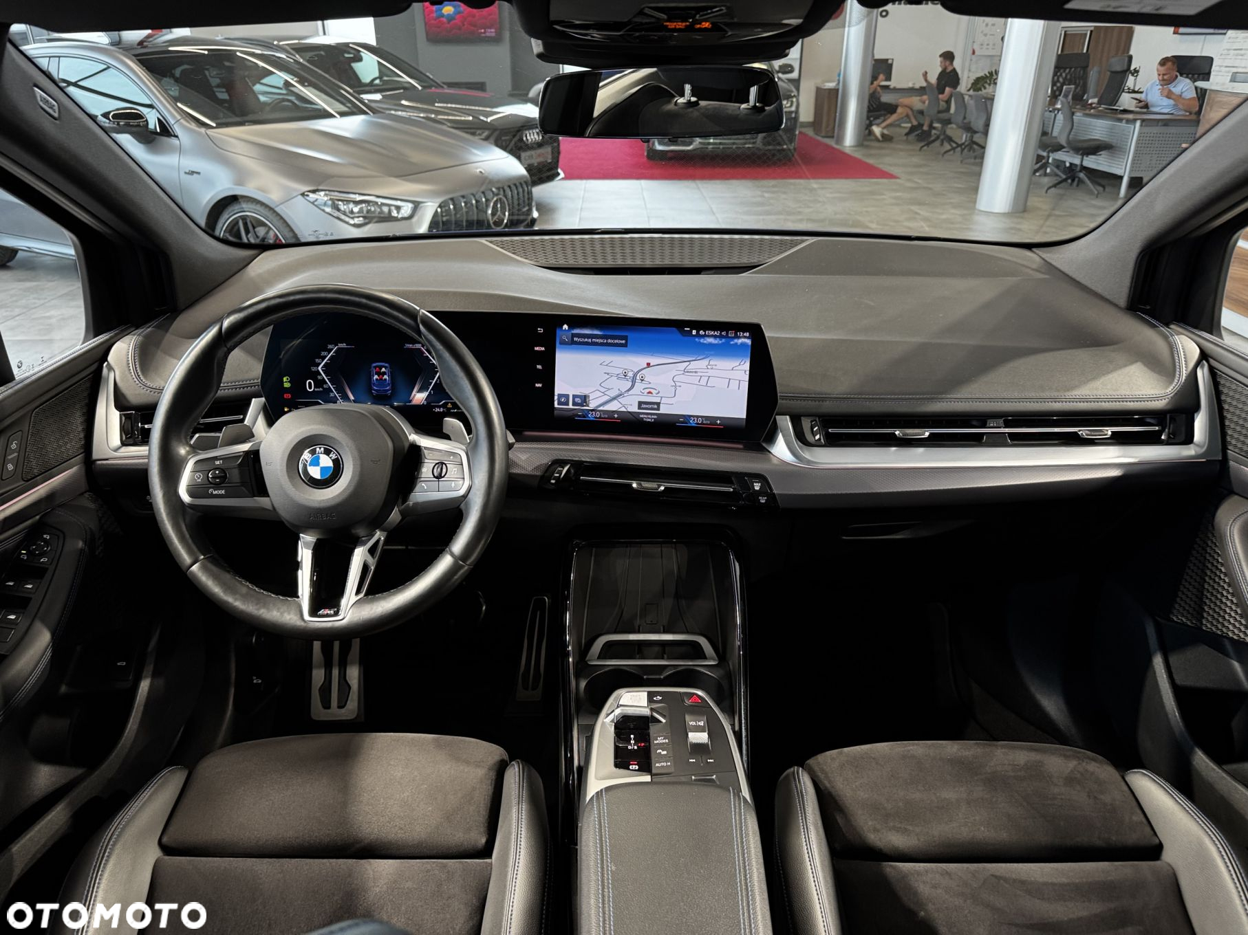 BMW Seria 2 - 19