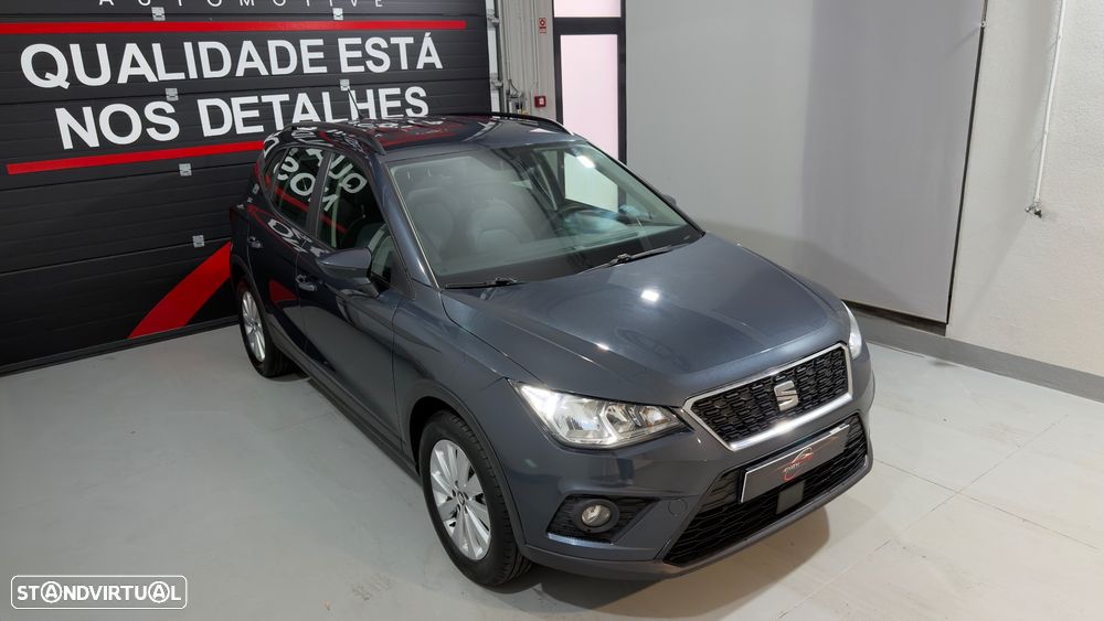 SEAT Arona 1.0 TSI Style - 5