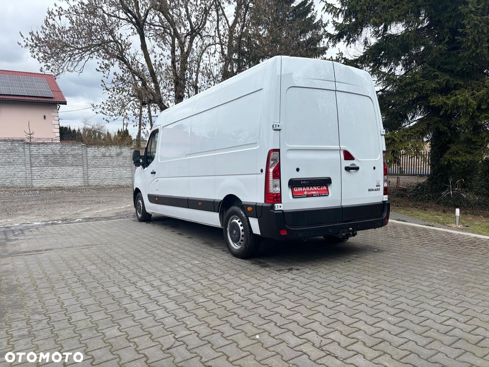 Renault Master - 4