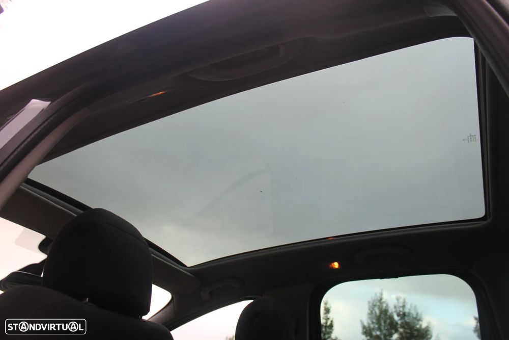 Peugeot 3008 - 25