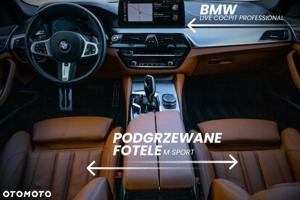 BMW Seria 5 - 13