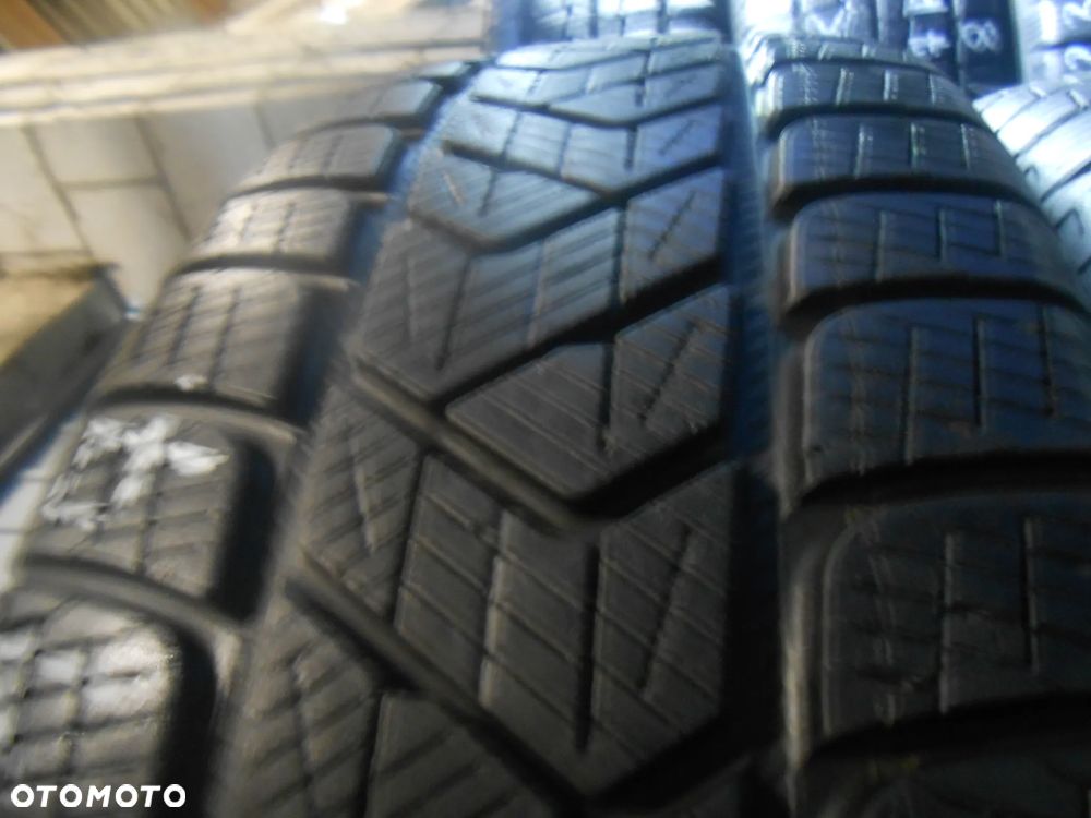 OPONY 215/65r17 PIRELLI SCORPION WINTER SEAL DOT 4416 8MM - 3