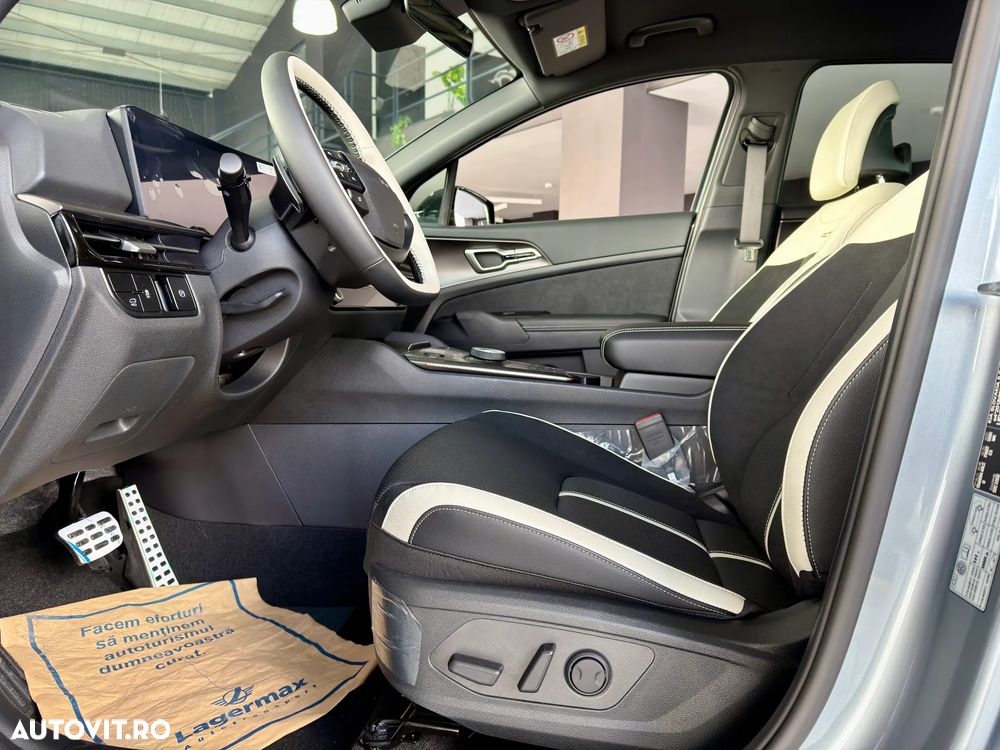 Kia Sportage PE 1.6 T-GDI 7DCT 4x2 GT Line - 7