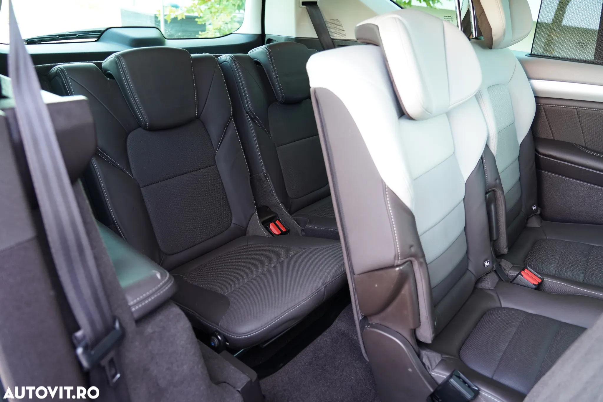 Renault Espace Energy dCi 160 EDC Initiale Paris - 21