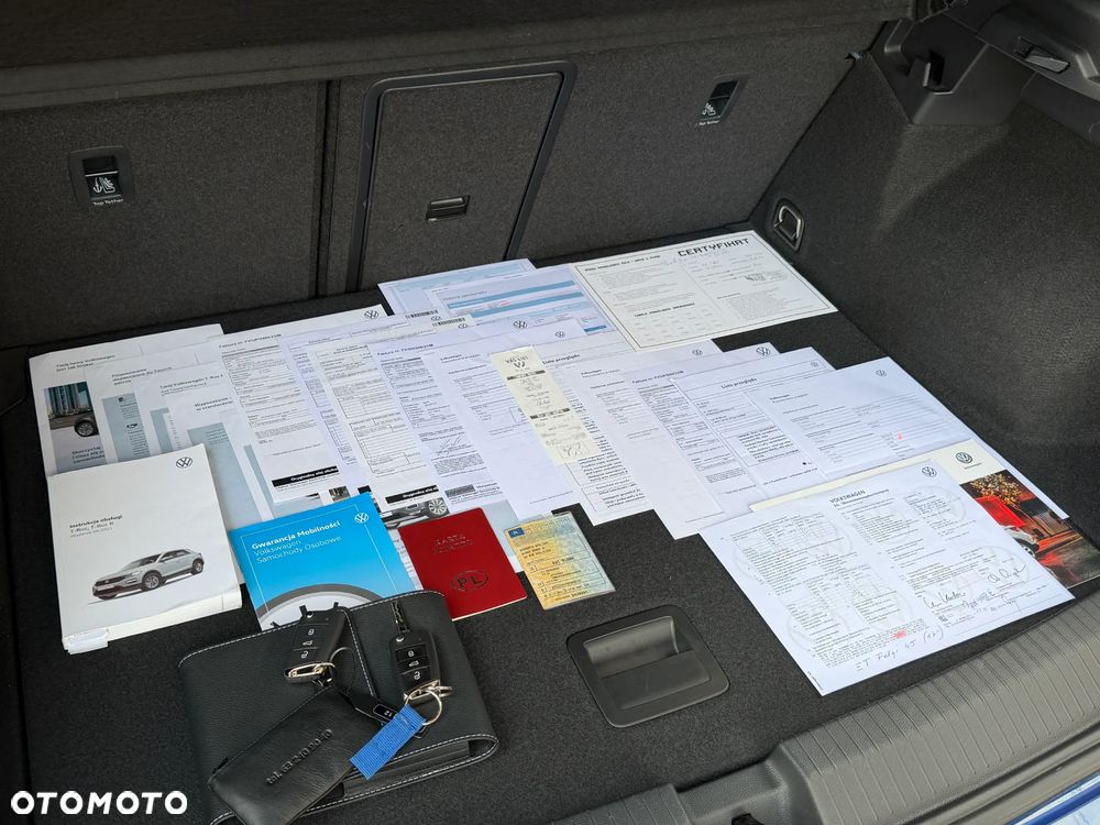 Volkswagen T-Roc 2.0 TDI SCR DPF Premium - 13