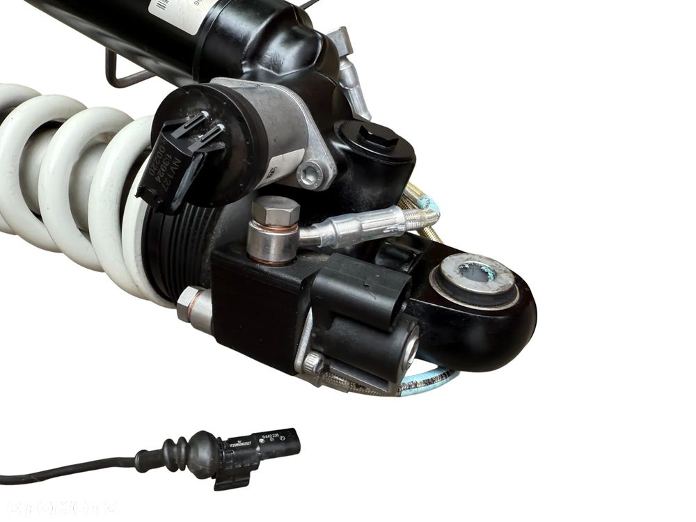 Amortyzator  tył  BMW R 1300 GS R1300GS 23-25R - 12