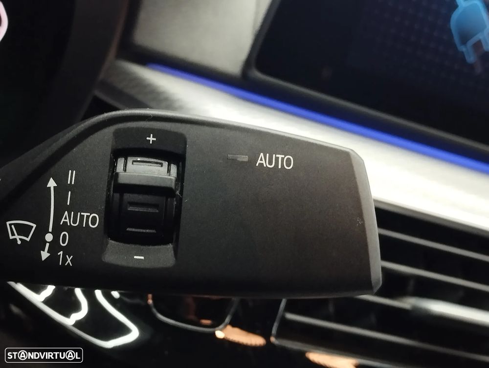 BMW 530 e iPerformance Pack M - 26