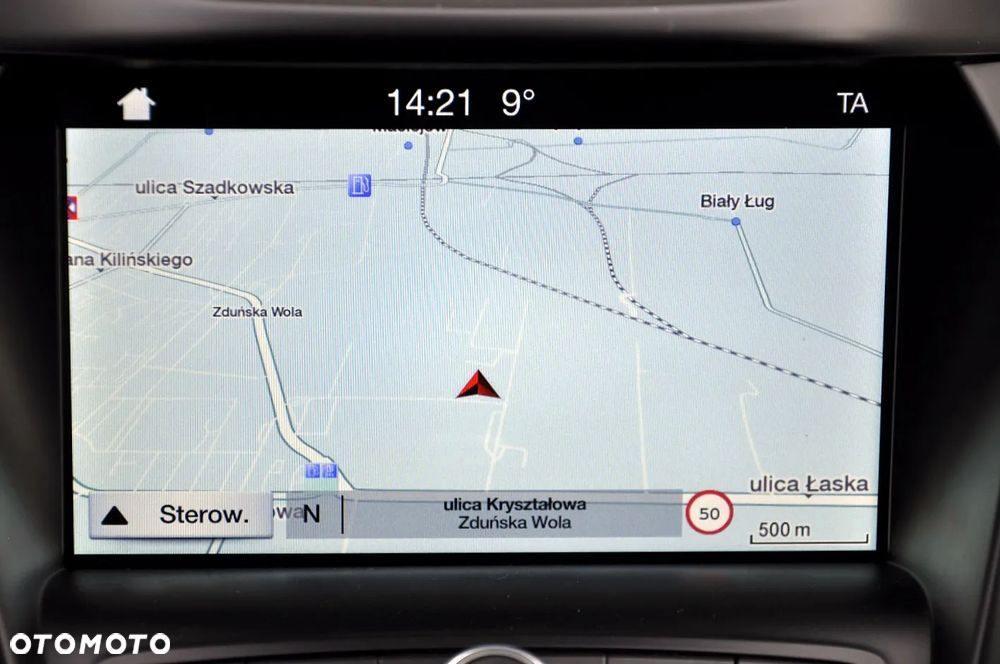 Ford C-MAX 1.5 EcoBoost Start-Stop-System Titanium - 18