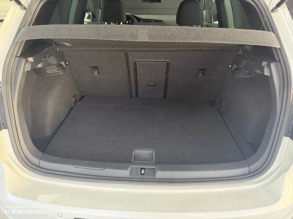 VW Golf 2.0 TSi GTi DSG Performance - 16