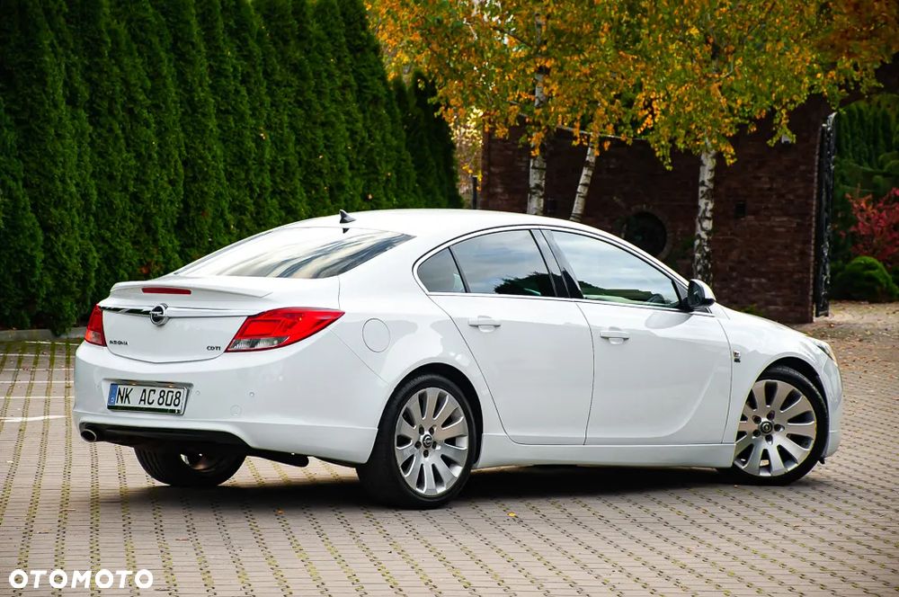 Opel Insignia - 5
