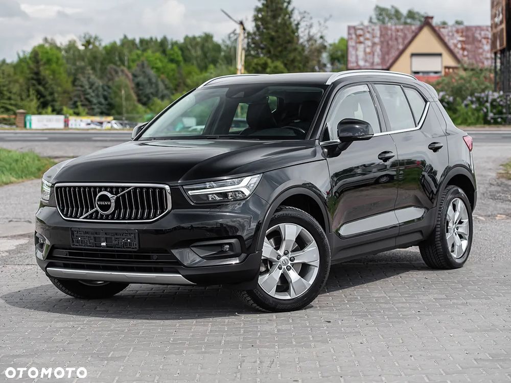 Volvo XC 40 B4 B AWD R-Design - 6