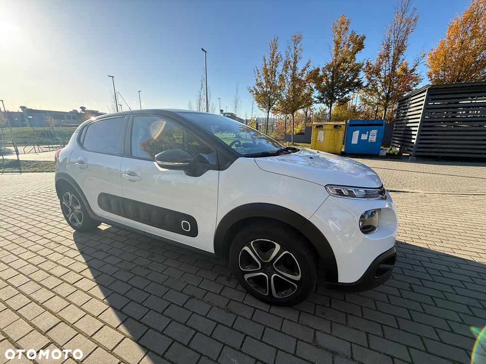 Citroën C3 - 4