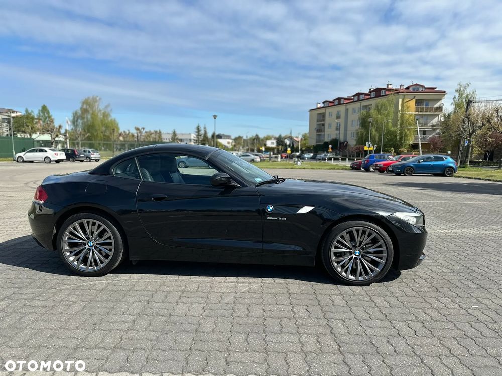 BMW Z4 - 4