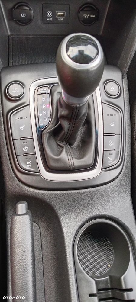 Hyundai Kona 1.6 CRDi Premium 4WD DCT - 14