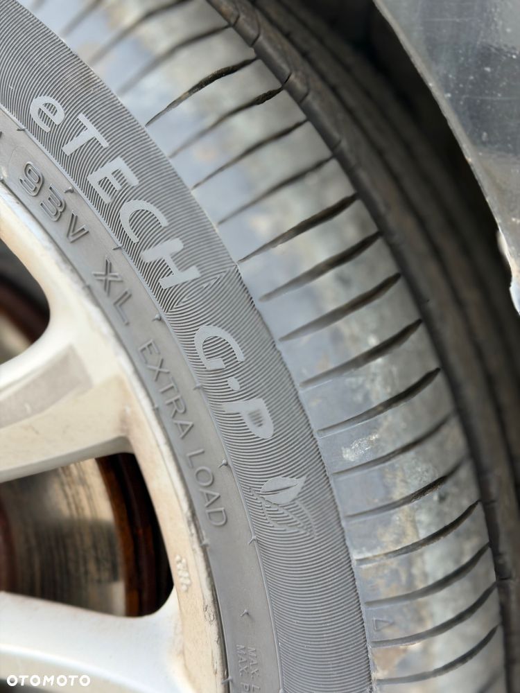 Mazda 5 2.0 MZR-DISI i-stop Business-Line - 16