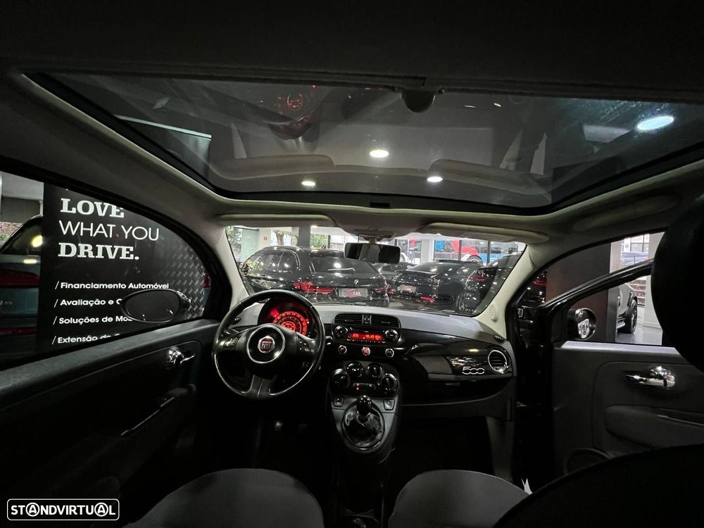 Fiat 500 - 11