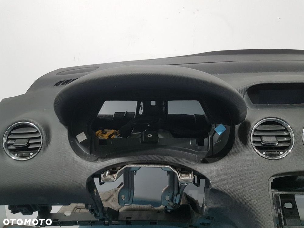 PEUGEOT 308 I LIFT DESKA ROZDZIELCZA - 6