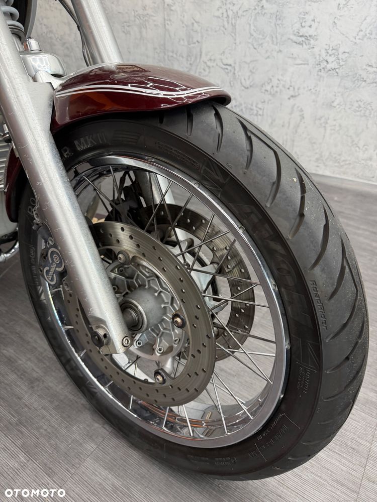 BMW R - 9
