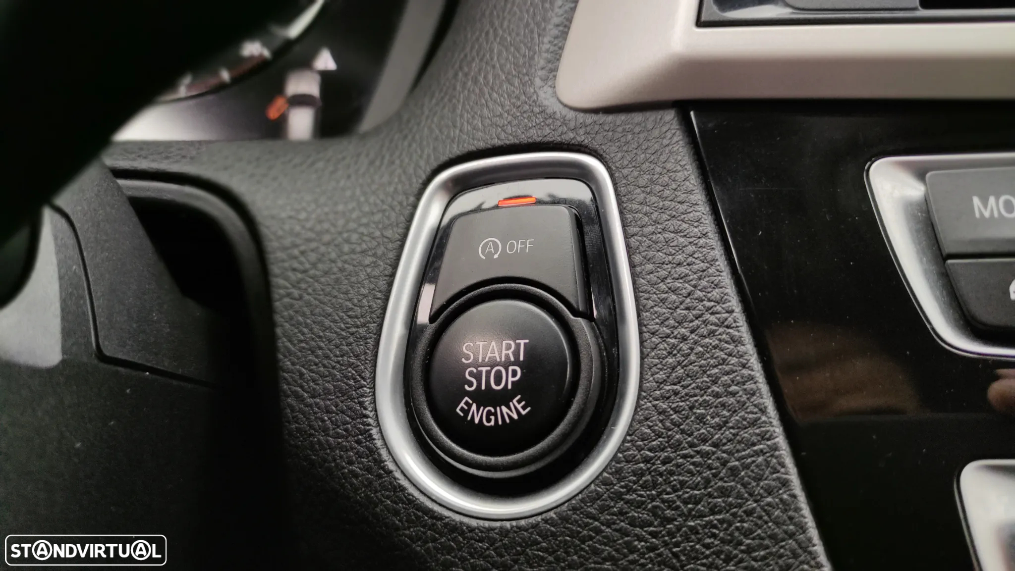 BMW 116 d Advantage - 33