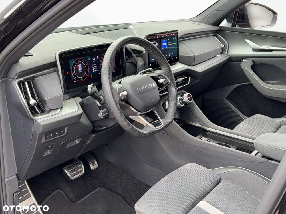 Skoda Kodiaq 1.5 TSI mHEV 4x2 Sportline DSG - 18