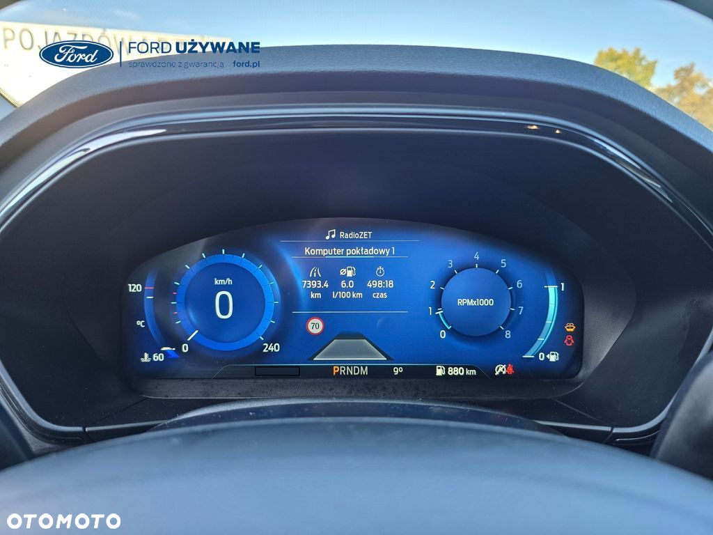 Ford Focus - 10