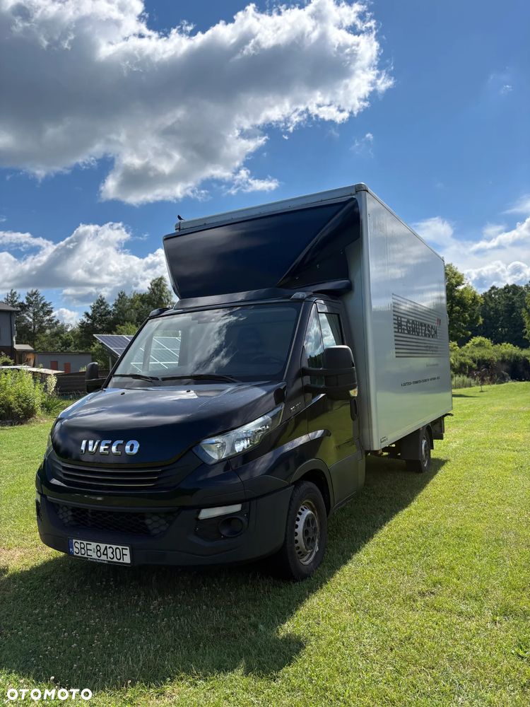 Iveco Daily 35S15 - 1