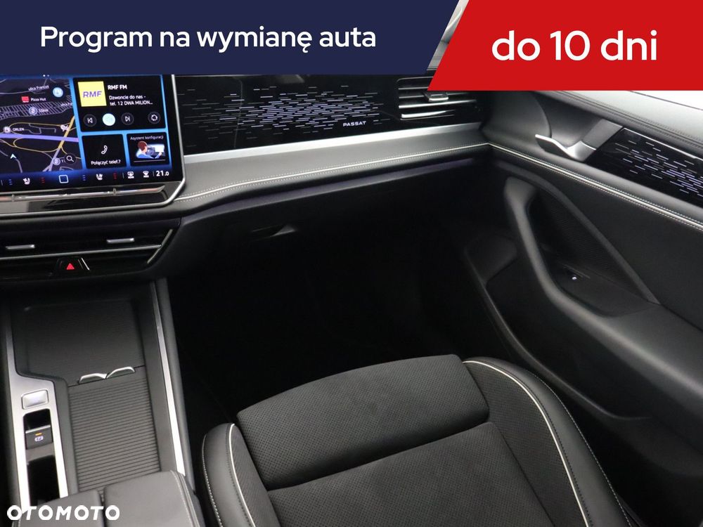 Volkswagen Passat Variant - 10