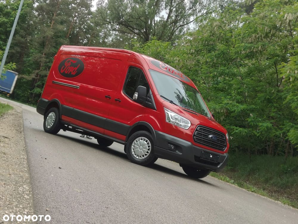 Ford Transit - 3