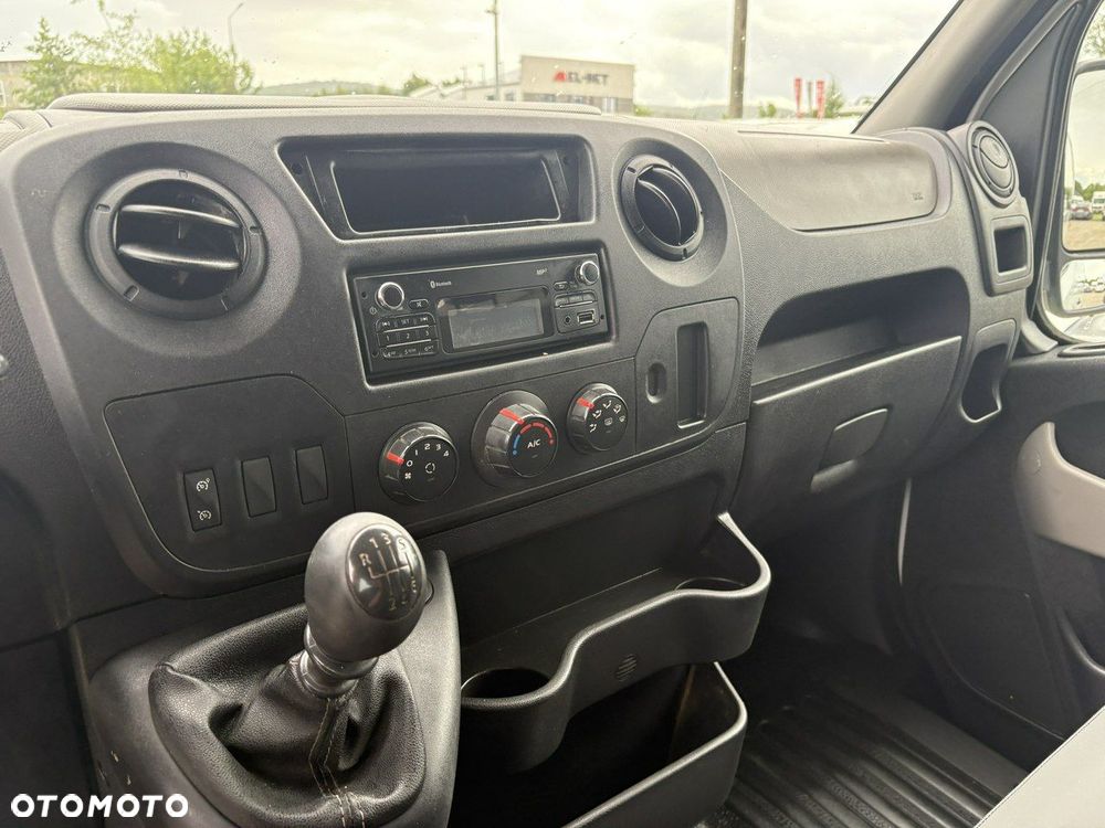 Renault Master - 9