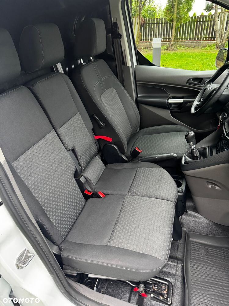 Ford Transit Connect - 20