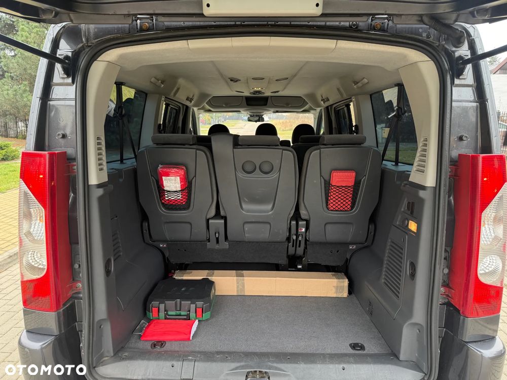 Peugeot Expert Tepee L2 Bussiness - 6