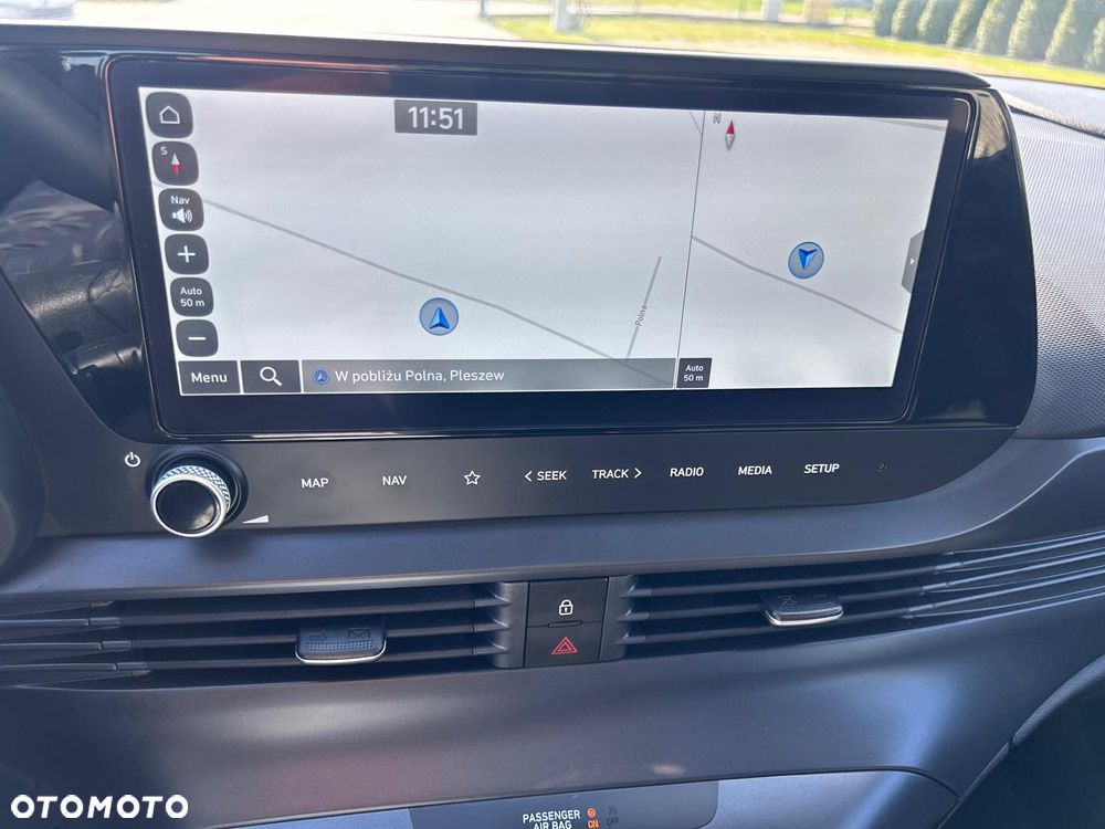 Hyundai i20 1.0 T-GDi Modern - 13