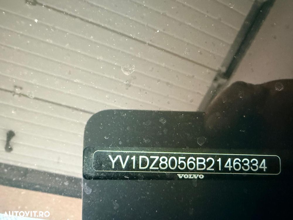 Volvo XC 60 D3 AWD Aut. Momentum - 22