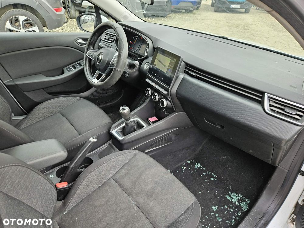 Renault Clio BLUE dCi 85 BUSINESS EDITION - 7