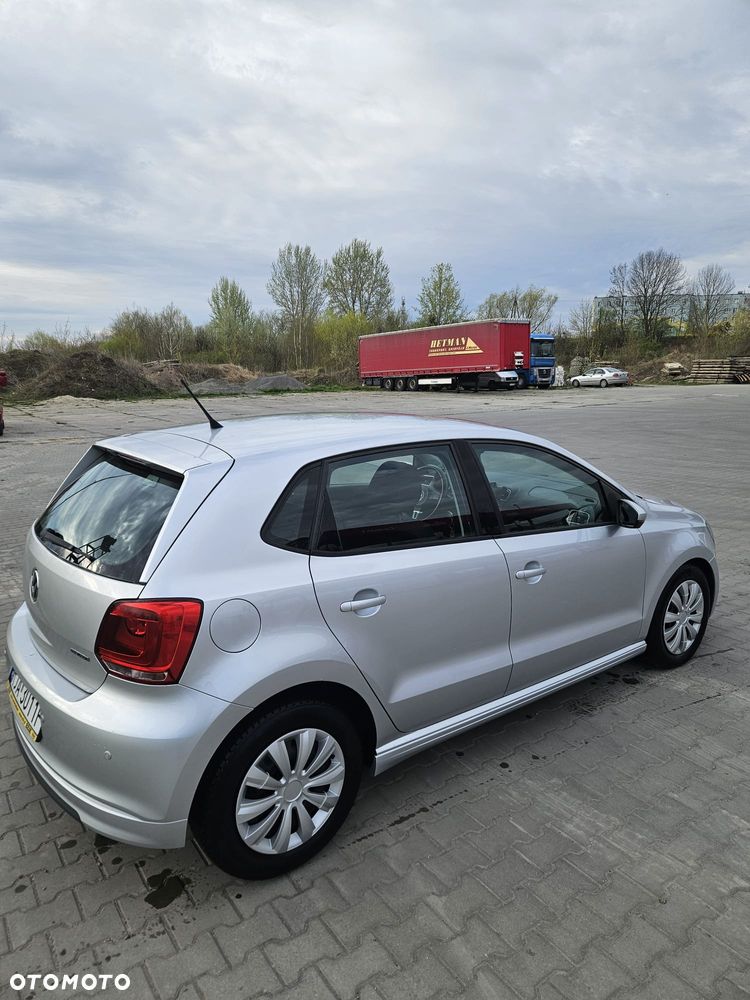 Volkswagen Polo - 12